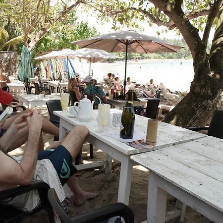 Surf Nest Hiriketiya Hotel Dikwella Exterior foto