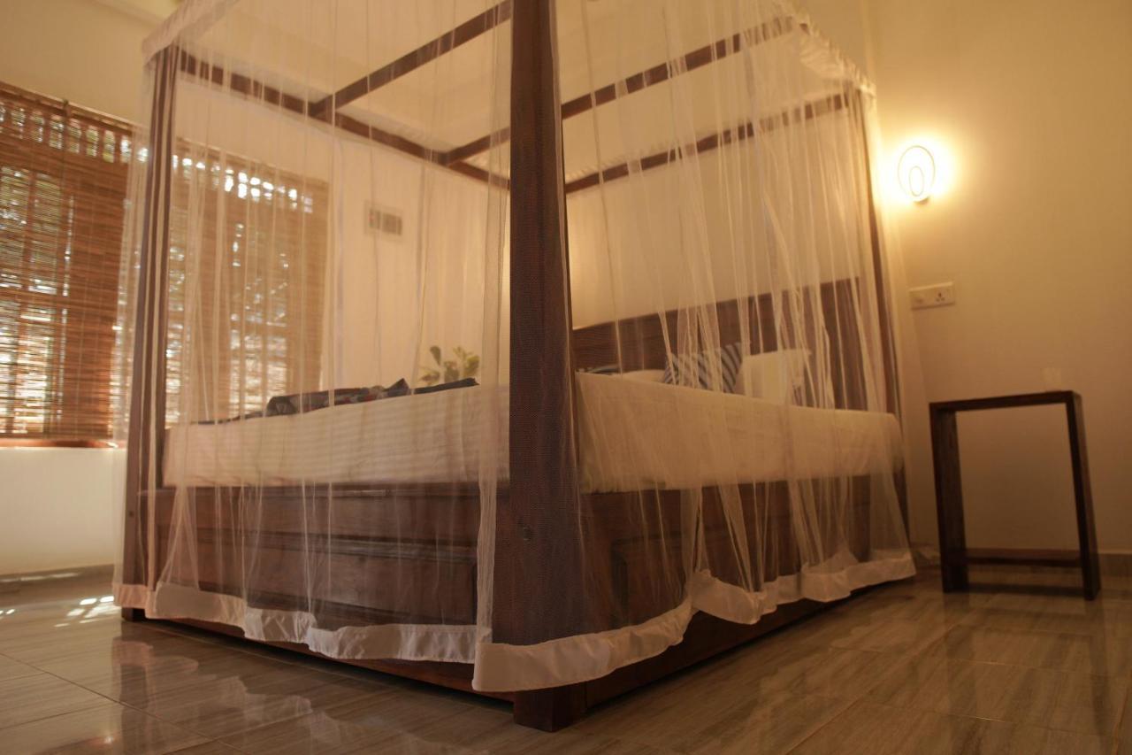 Surf Nest Hiriketiya Hotel Dikwella Exterior foto