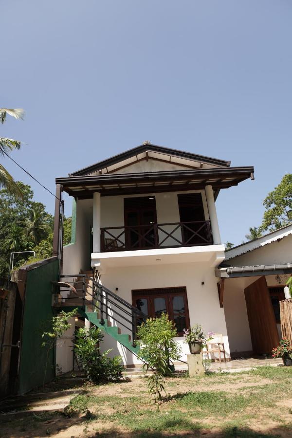 Surf Nest Hiriketiya Hotel Dikwella Exterior foto