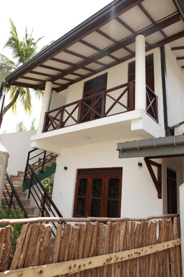 Surf Nest Hiriketiya Hotel Dikwella Exterior foto