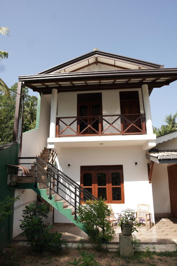 Surf Nest Hiriketiya Hotel Dikwella Exterior foto