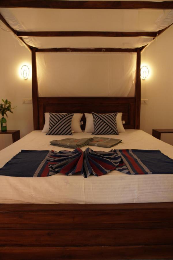 Surf Nest Hiriketiya Hotel Dikwella Exterior foto