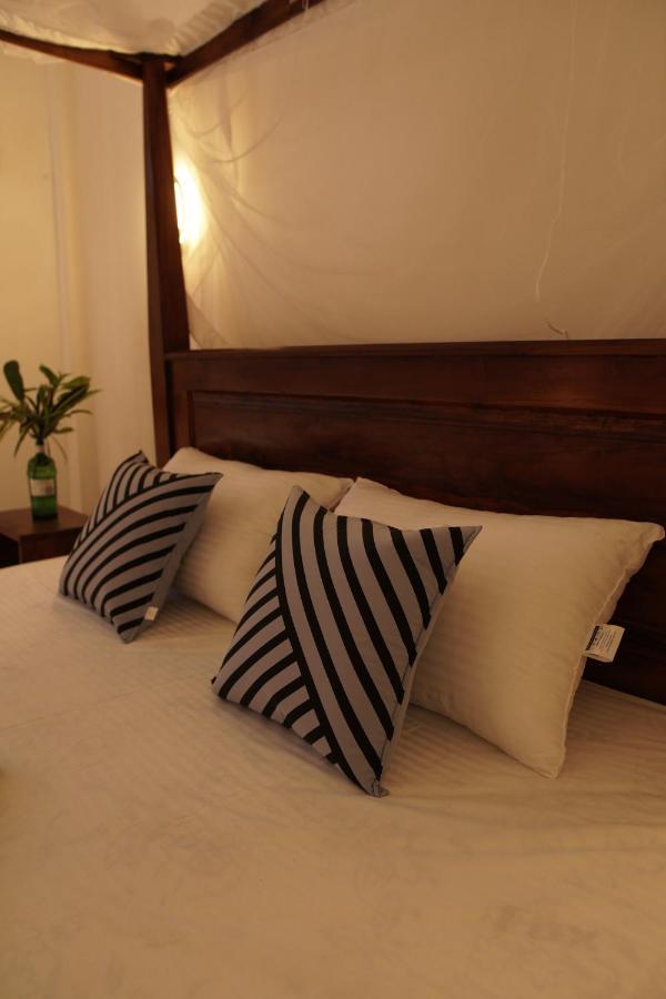 Surf Nest Hiriketiya Hotel Dikwella Exterior foto