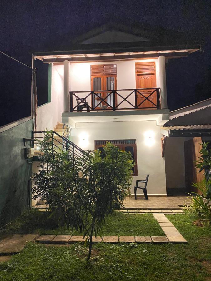 Surf Nest Hiriketiya Hotel Dikwella Exterior foto